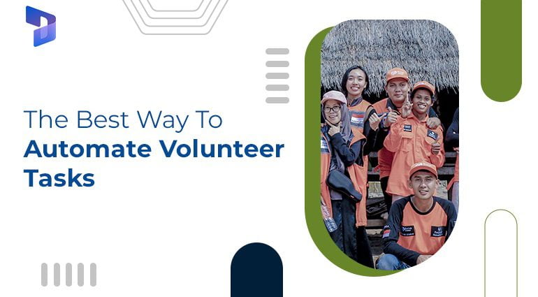 volunteer management